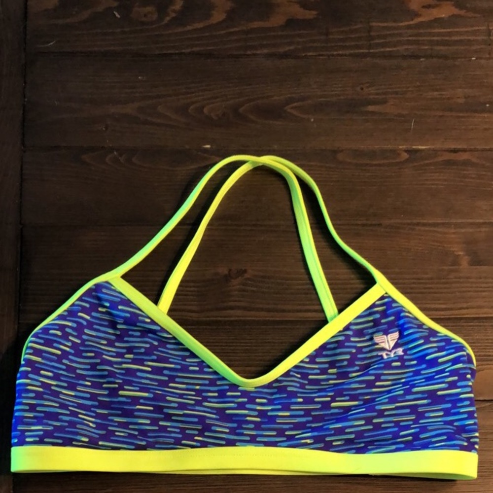 TYR Swimsuit